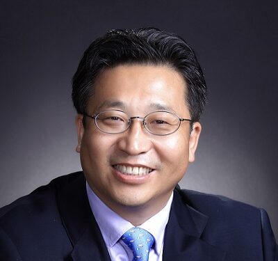 Chinese Ambassador to Nigeria, Cui Jianchun