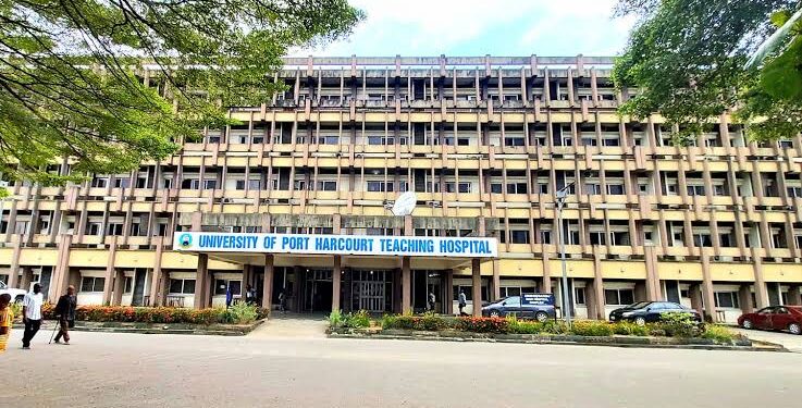 University of Port Harcourt