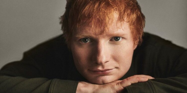 Ed Sheeran Set To Visit Nigeria After Collaboration With Fireboy