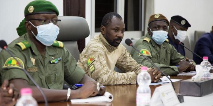 West African Court Suspends Sanctions Imposed On Mali