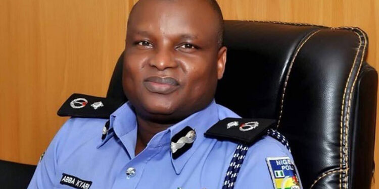 DCP Abba Kyari: Presidential, Parliamentary And The Many Honours Nigeria's Dirtiest Cop Needs To Be Stripped Of