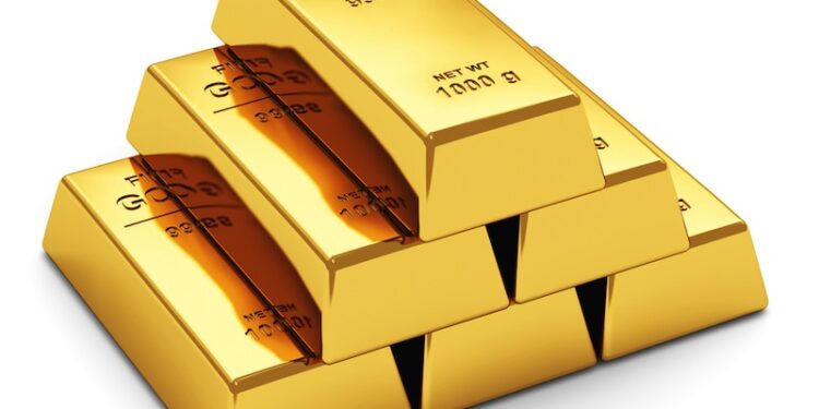 South Africa Uncovers $1.8b Gold Scam