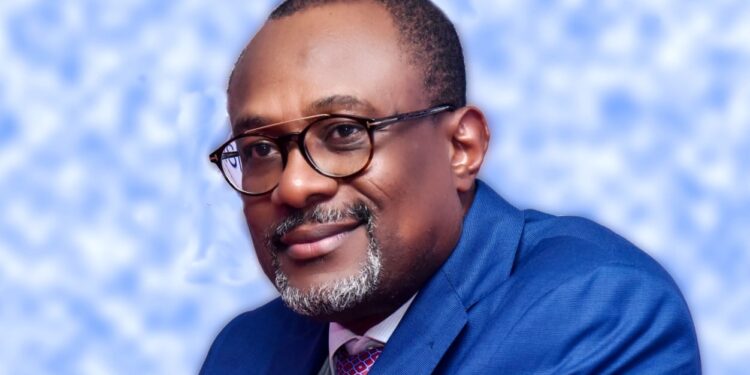 Nigerian Content Fund Exceeds $500m - NCDMB Boss