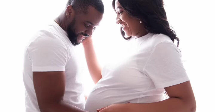 Nigerian Actor, Williams Uchemba And Wife Welcome First Child