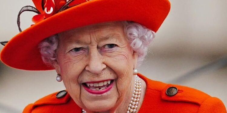 Queen Elizabeth II To Mark 70 Years On Throne