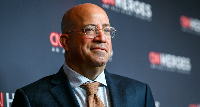 Jeff Zucker