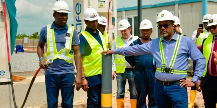 Duport Modular Refinery Ready End Of March – NCDMB