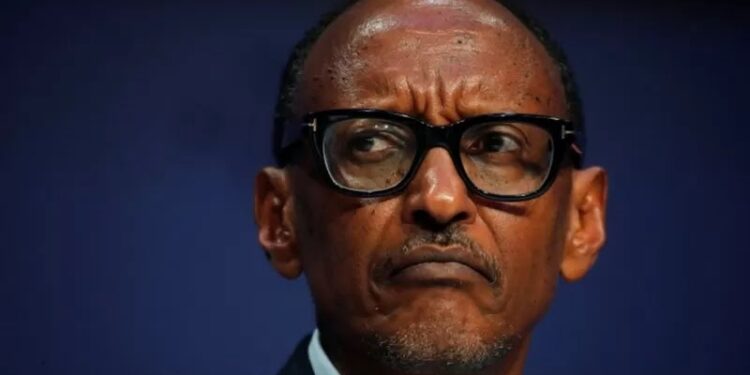 Rwanda Gears Up For Presidential Election In July