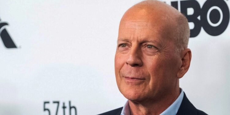 Illness Forces Action Hero Bruce Willis Into Retirement