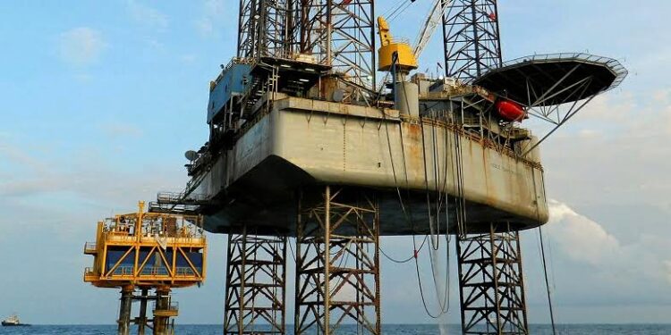 Angola's To Launch Historic First Oil Platform In June