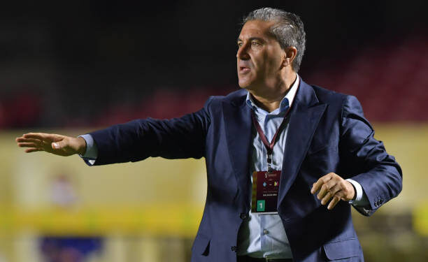 Peseiro Targets 2023 AFCON Glory With Super Eagles - Heritage Times