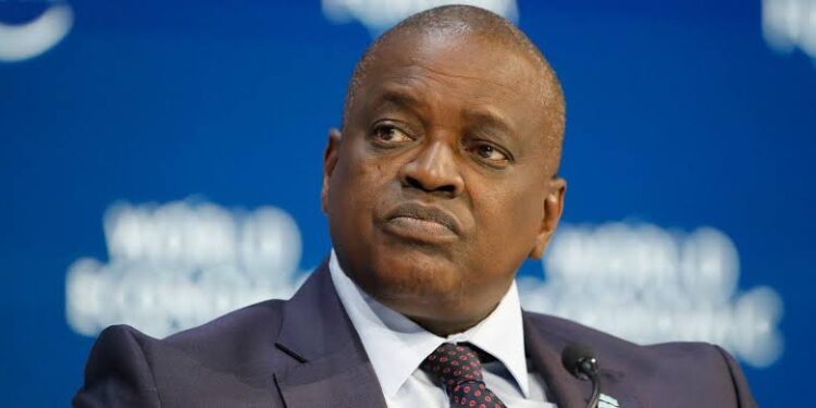 Masisi Concedes Defeat In Botswana's Presidential Election