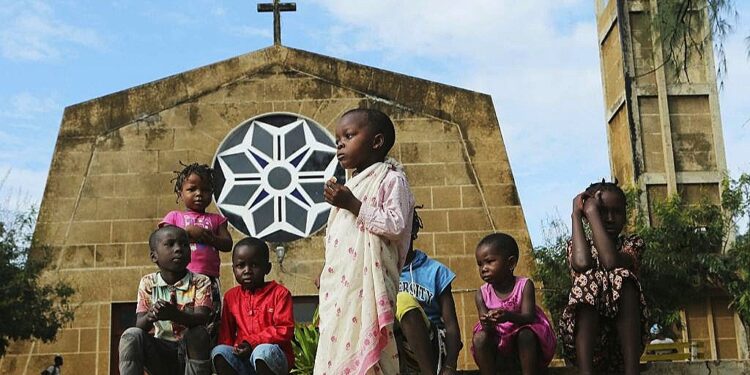 Mozambique Moves To Regulate, Tax Churches