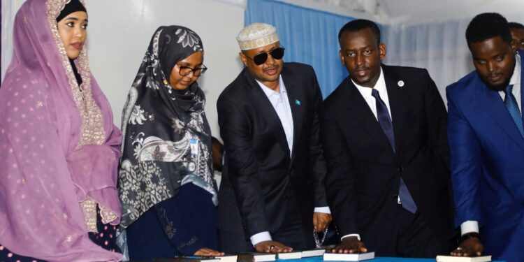 Somalia: Lawmakers Vote To Choose President After 15 Months Delay