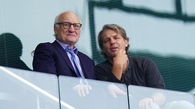 Football’s Wealthiest Owners: Newcastle Top Chelsea’s New Owners Ranked ...