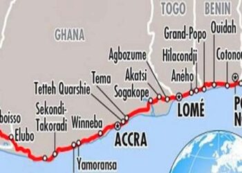 ECOWAS Collapses Abidjan-Lagos Highway – OpEd