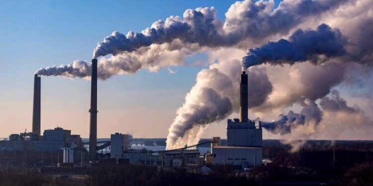 G7 Ministers Set Mid-2030s Deadline For Phasing Out Coal Power Plants