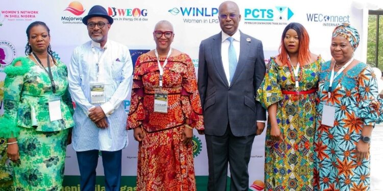 NCDMB To Set Minimum Benchmark For Women Inclusion In Oil And Gas HCD Programmes