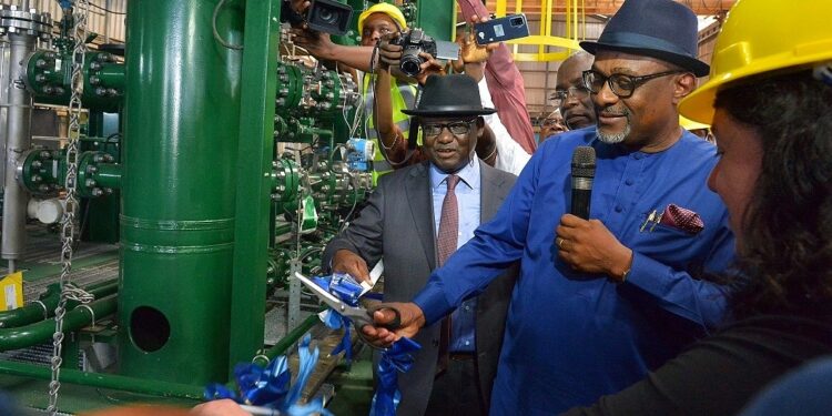 NCDMB Commends SPDC For Commitment To Growth Of Nigerian Content