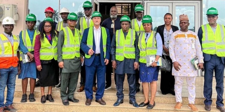 APPO Visits NCDMB, NOGaPs, Seeks Collaboration In Capacity Building