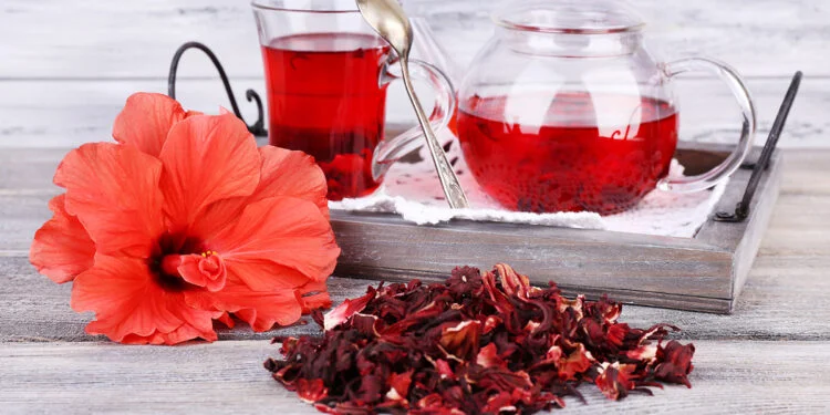 8 Amazing Health Benefits Of Zobo Drink, Hibiscus Tea - Heritage Times