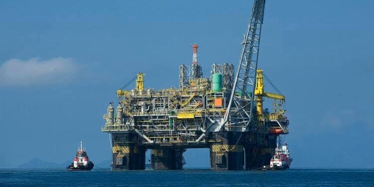 Nigeria's Rig Count Rises to Highest Level Since 2020