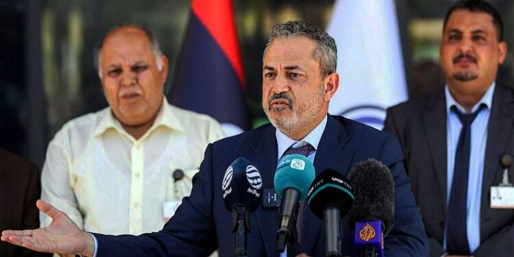 Libya Tribal Groups End Blockade On Oil Production, Export Terminals