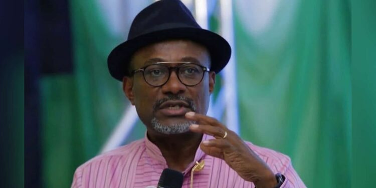 NCDMB Warns Against Tinkering With Petroleum Industry Act