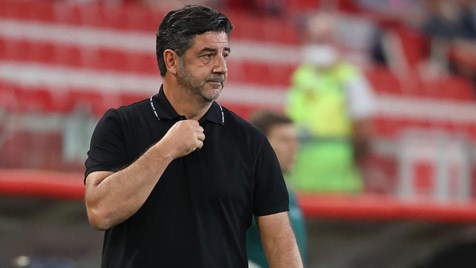 Egypt FA Appoints Portuguese Rui Vitoria As Substantive Coach For ...