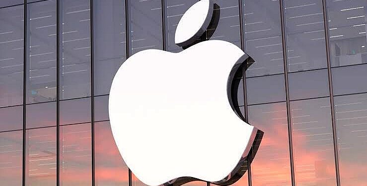 Apple's Market Value Surpasses $3 Trillion Mark Again