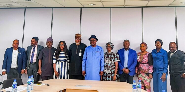 ICPC Inaugurates New Members Of NCDMB Anti-corruption And Transparency Unit