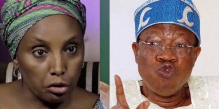 Lai, Kadaria Invoke Ignorance to Penalize Factual Journalism