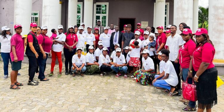 Nigeria: Teen Mothers Hail NCDMB Over Impactful Vocational Training