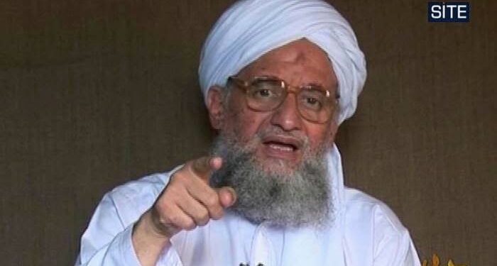 US kills Al-Qaeda Leader Ayman Al-Zawahri In Drone Strike