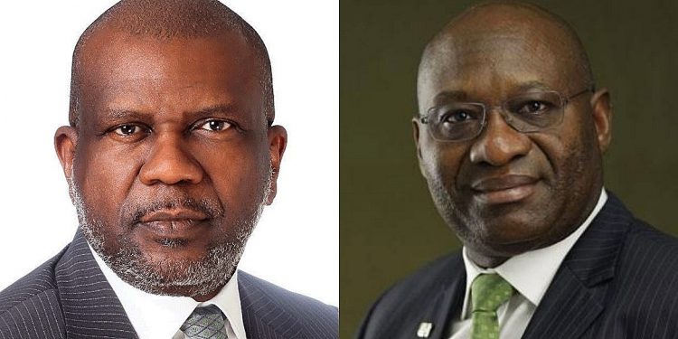 Heritage Bank: George-Taylor Named Acting Director As Ifie Sekibo Retires