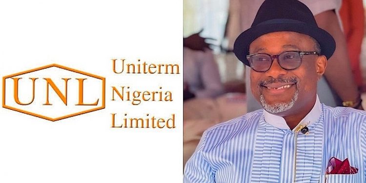 NCDMB Proud To Identify With UNITERM Nigeria Ltd, Says Wabote