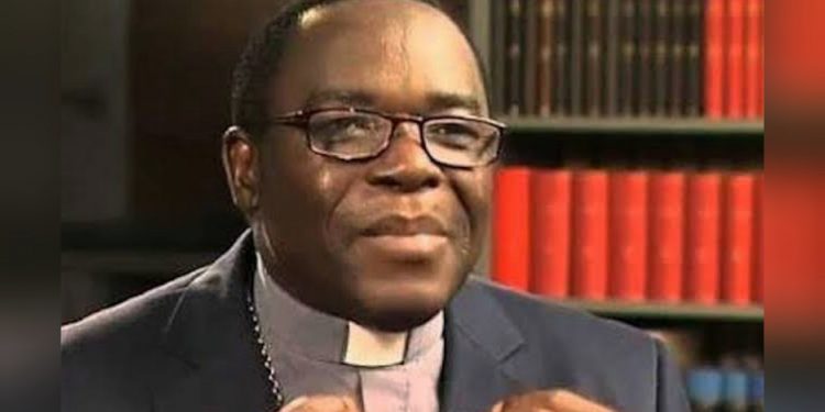 Nigeria: Youths Interest In 2023 General Elections Excites Bishop Kukah