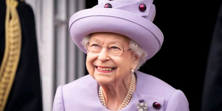 Queen Elizabeth II, Britain’s longest-serving monarch, who died on September 8, 2022. She was 96.