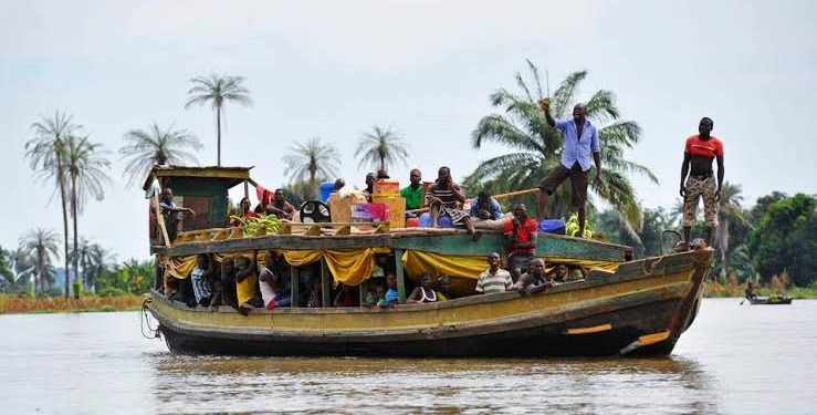 76 Dead After Boat Capsizes In Southeastern Nigeria Heritage Times 9478
