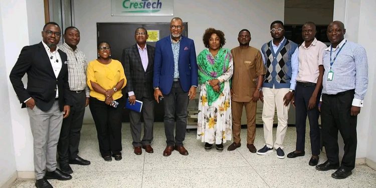 Nigeria: NCDMB Lauds Crestech For Capacity Building, Employment Creation