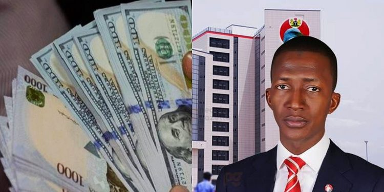 Naira Redesign: EFCC To Clamp Down On Currency Speculators, BDCs