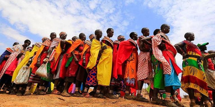 Kenya: Ministers To Forgo One Month Salary In Support Of Drought Victims