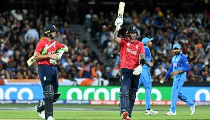 Cricket: England Beat India, Hit T20 World Cup Final - Heritage Times