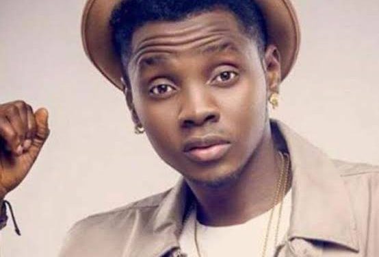 Kiss Daniel