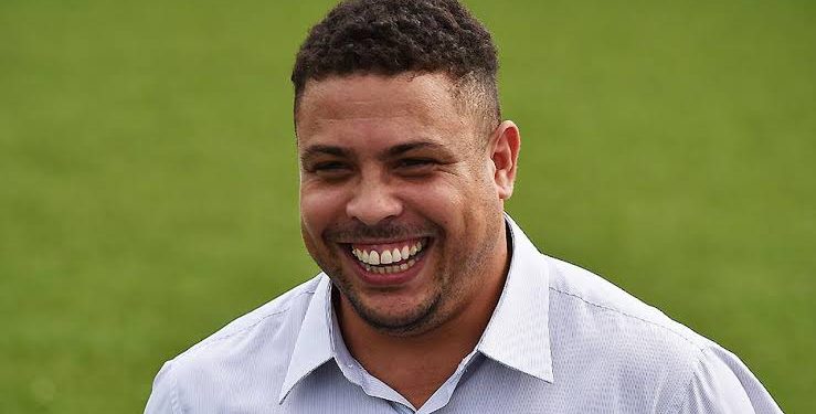 Ronaldo Nazario