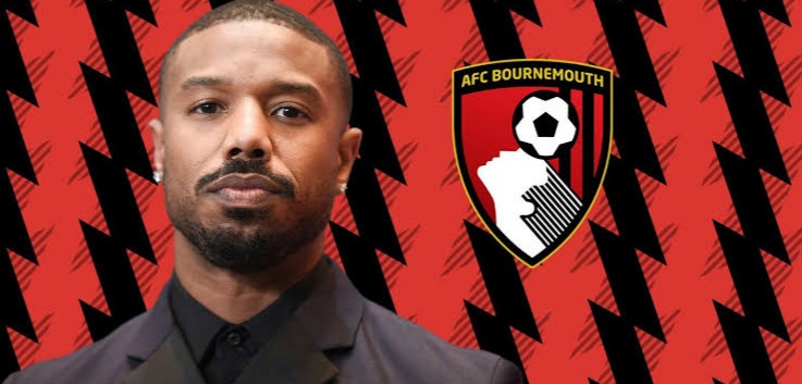 Why is Michael B. Jordan buying Bournemouth amid Bill Foley takeover