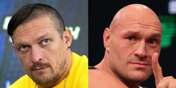 Usyk vs fury à quelle heure