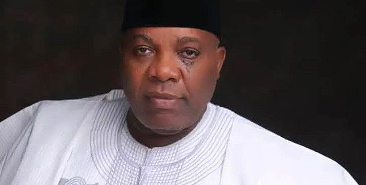 Nigeria Okupe Resigns As Labour Party Presidential Campaign DG