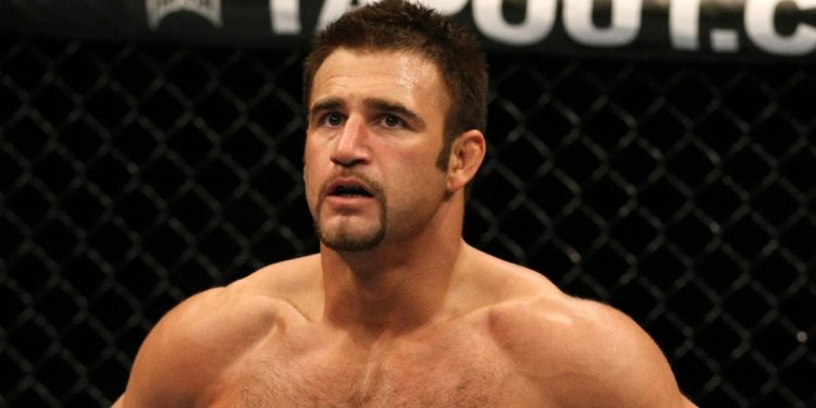 Phil Baroni