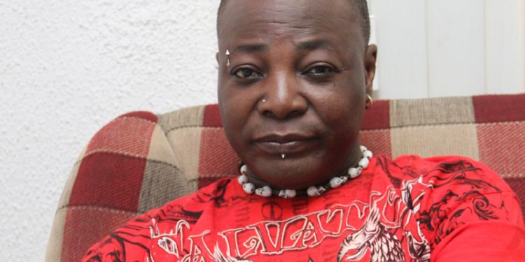 Charly Boy